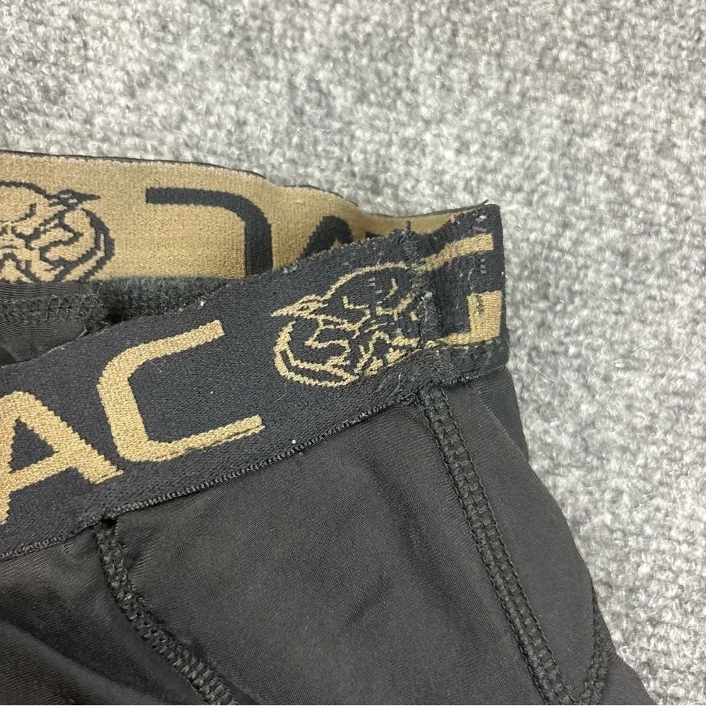 P1G Tactical Men’s fleece leggings black hunting outdoor size: Medium